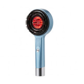 شانه و ماساژور برقی اسکالپ سر مدل XC-901 اورجینال