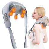 ماساژور خرچنگی شانه و گردن اورجینال HJ‑188