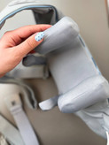 ماساژور خرچنگی شانه و گردن اورجینال HJ‑188