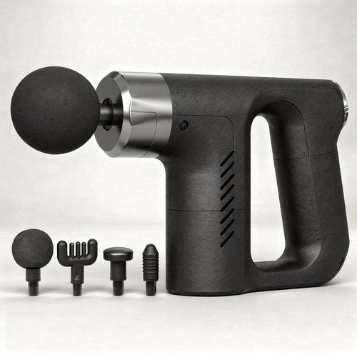 خرید ماساژور تفنگی بلوآیدیا BLD-740