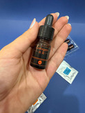 خوشبو کننده خورشیدی خودرو JIN GE مدل JG-009 اورجینال (پخش عطر چرخان بدون باتری)