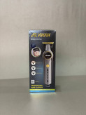 ماشین اصلاح و خط زن حرفهای ویهان مدل RV-Pilot اورجینال؛ شارژی و پرقدرت