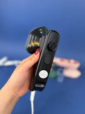مینی اتو بخار مسافرتی Dry Iron مخزن اسپری آب (کفی تیتانیوم و وارداتی اصل)